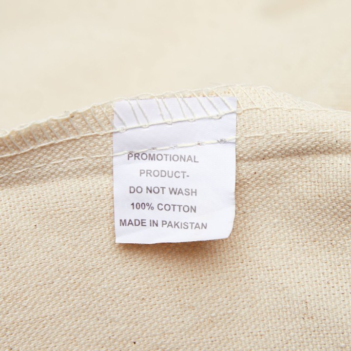 Cotton Canvas Tote Bag - You Haven't Lived Until You've Tried to Fold a Jet Bridge at the Airport Gate Shopping Commu...