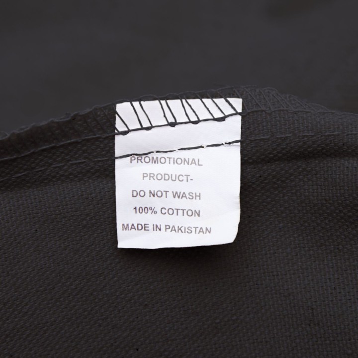Cotton Canvas Tote Bag - You Haven't Lived Until You've Tried to Fold a Jet Bridge at the Airport Gate Shopping Commu...